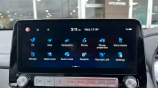 Hyundai KONA 150kW Ultimate 64kWh 5dr Auto Electric Hatchback